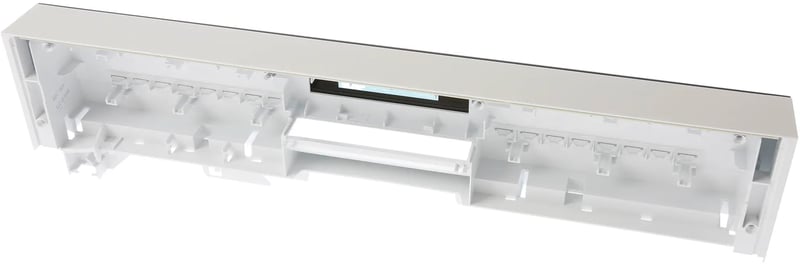 Blendenkasten für Gehäuseteile Bosch 11026699 Frontblende, Abdeckung