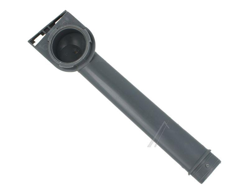 Steigrohr für Geschirrspüler Amica 1021240 Wasserzuführung oben