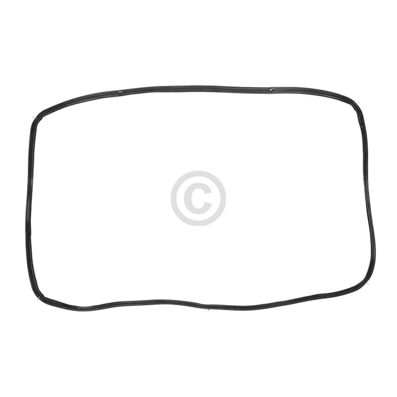 Türdichtung smeg 754132482 für Backofen