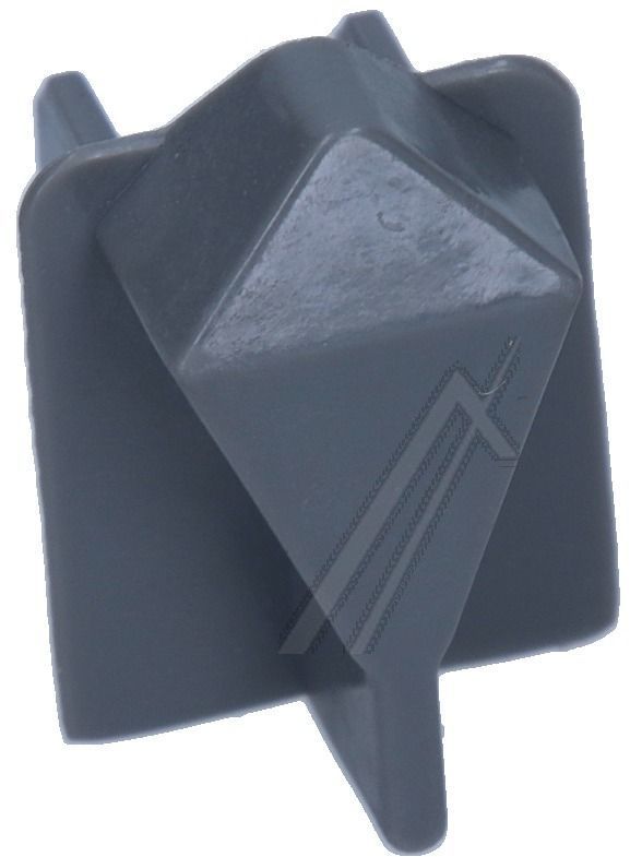 Schließhaken für Geschirrspüler Midea 12176000009495 Türverriegelung