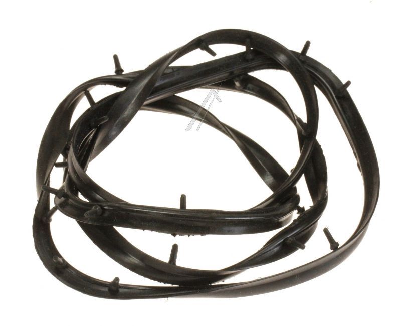 Beko Backofen-Türdichtung C00871703 Hitzebeständig