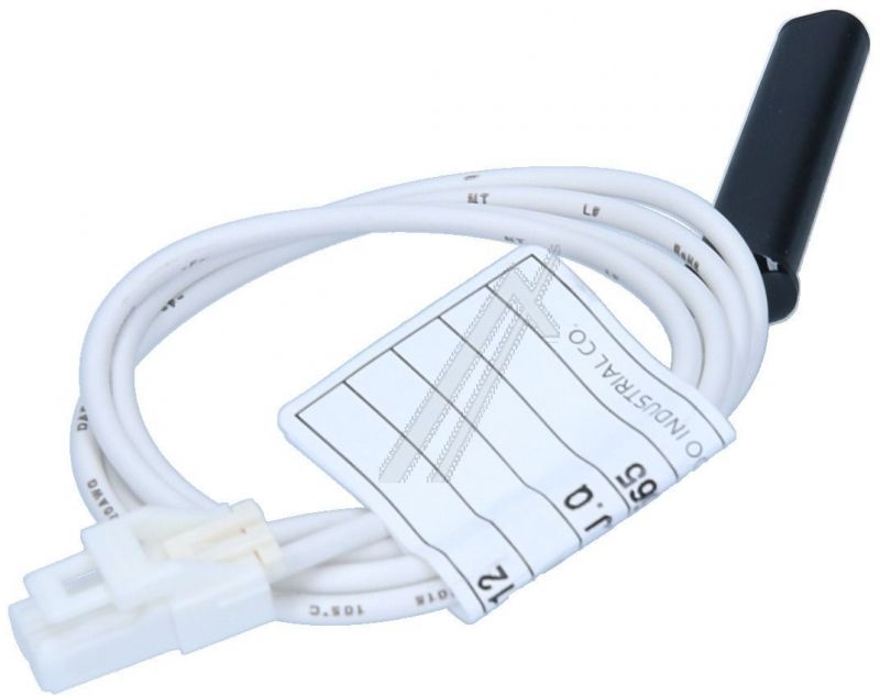 Temperatursicherung für Kühlschrank Whirlpool 480132103383 Kühlaggregat