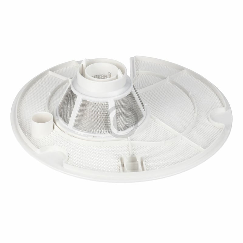 Sieb Set fein grob Smeg 693410068 für Geschirrspüler