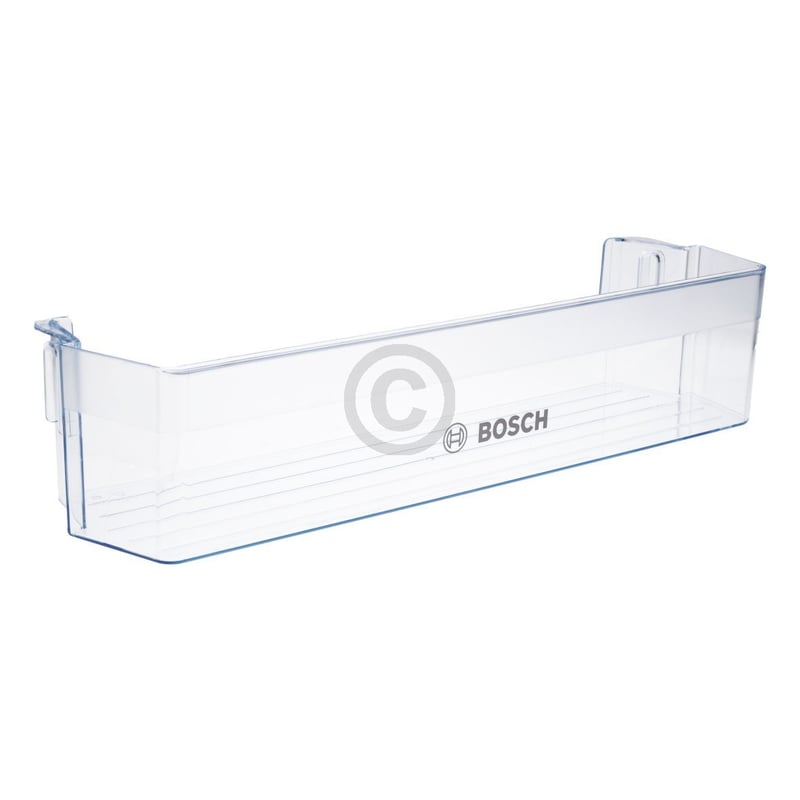 Abstellfach BOSCH 11009803 Flaschenabsteller 465x100mm für Kühlschranktüre