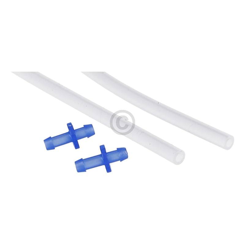 Liquid outlet pipe set Ecovacs 201-24A3-01D1 für Staubsauger-Roboter Ecovacs