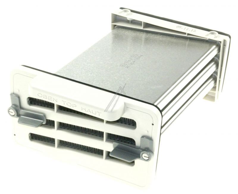 Waermetauscher 481010658190 Bauknecht