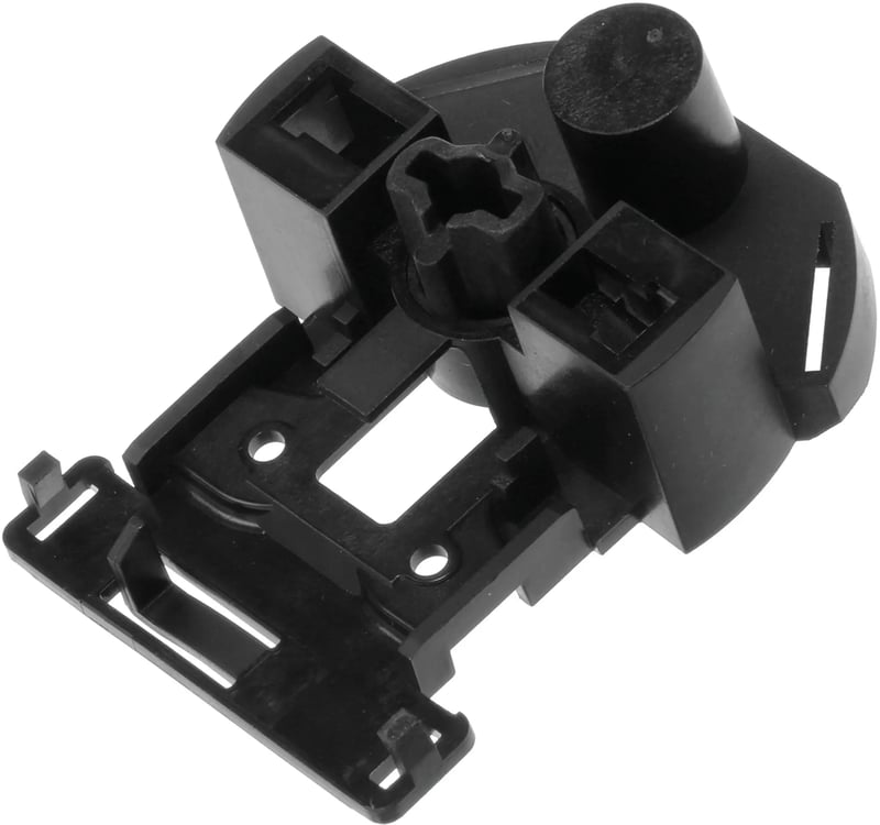 Ofen-Aufnahme Bosch 10007610 Backofen-Zubehör