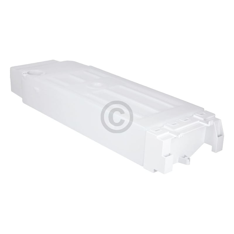Wasserbehälter BOSCH 00746642 für Trockner