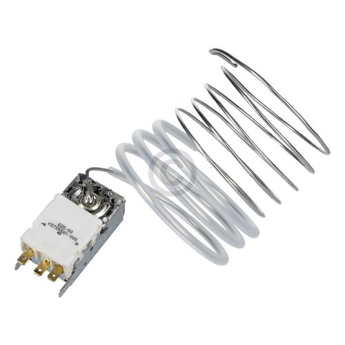 Thermostat LIEBHERR 6151685 Ranco K57-S5581 für Kühlschrank Backwarengewerbekühlschrank