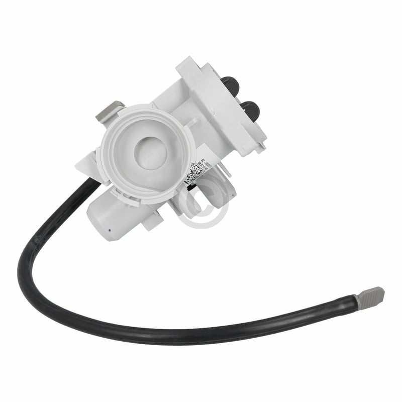 Pump Assembly,Drain LG AHA75693430 LG Electronics