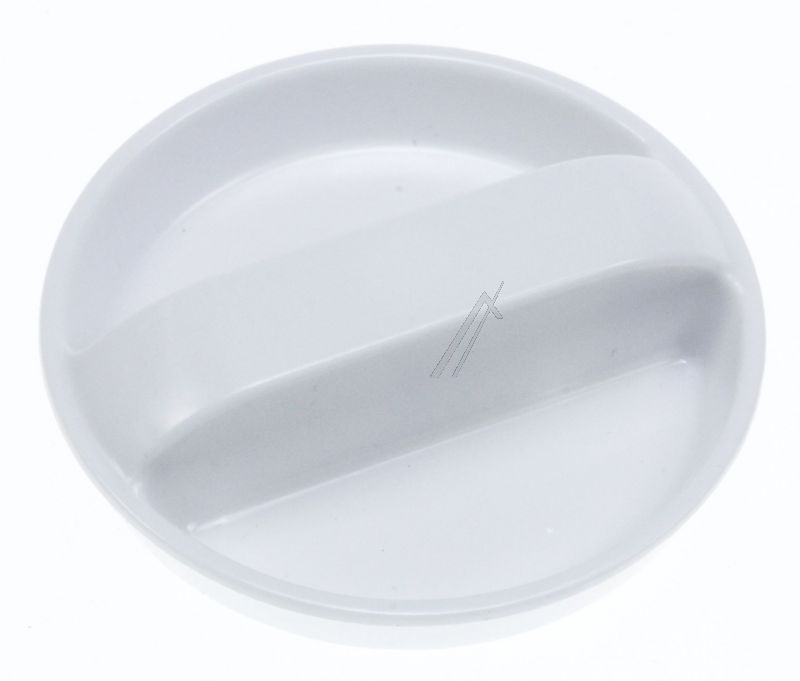 Eiswürfelbehälter-Knebel für Kühlschrank Vestel 42057541 Schnee-Design