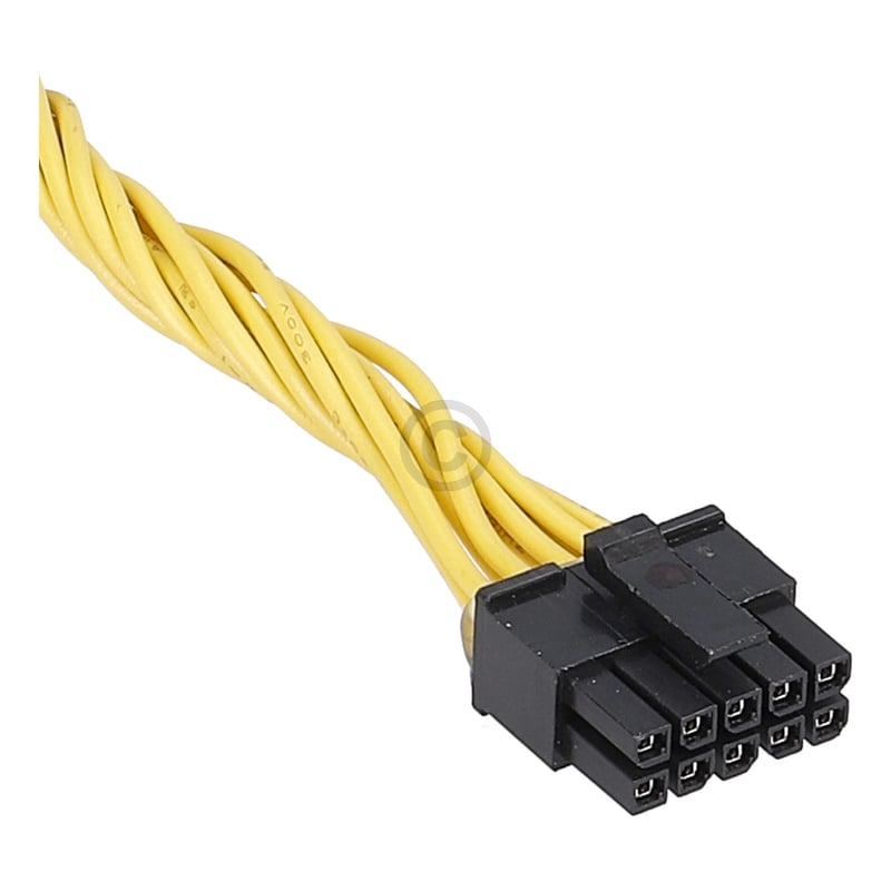 Height adjustment module extension harness 201-2337-1220