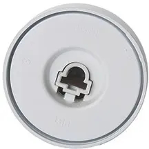 Drehgriff-Kochstelle 10000112