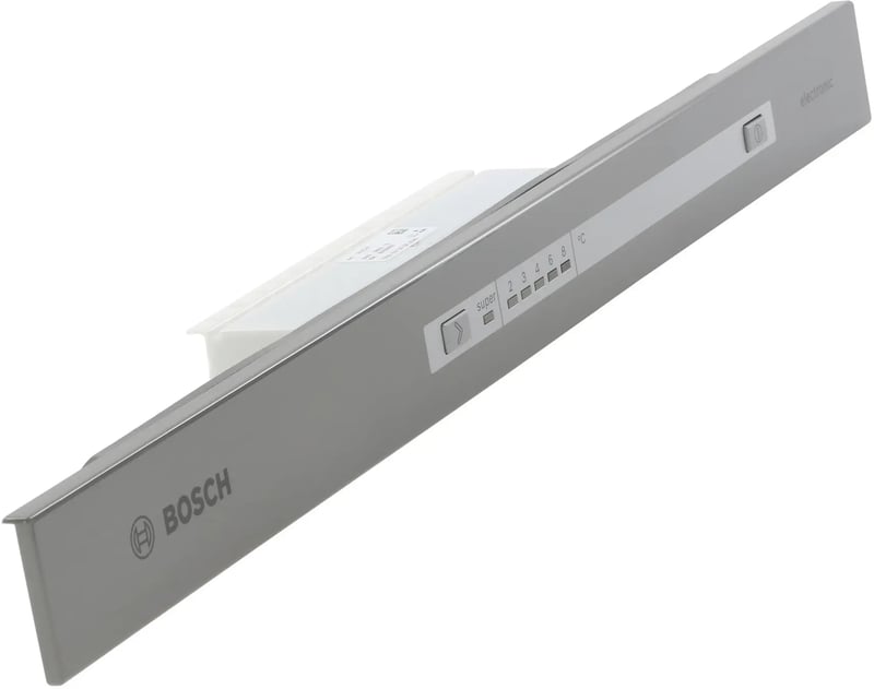 Steuerungsmodul unprogrammiert 00633277