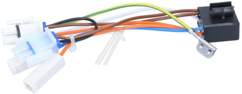 Kabelbaum für Kühlschrank Whirlpool 481232058132 - 5620