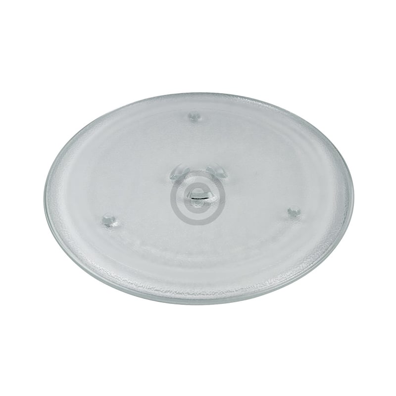 Drehteller SAMSUNG DE74-00027A 255mmØ für Mikrowelle