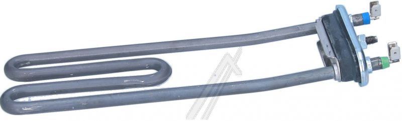 Heizelement für Waschmaschine Whirlpool/Indesit 482000026234 2000W/23