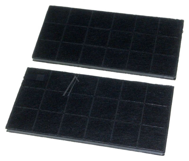 Kohlefilter für Dunstabzugshaube Electrolux FKS285 2 Stück