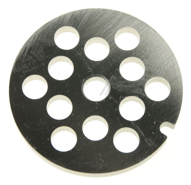 Lochscheibe für Fleischwolf Bosch 10009255 Durchmesser 53mm