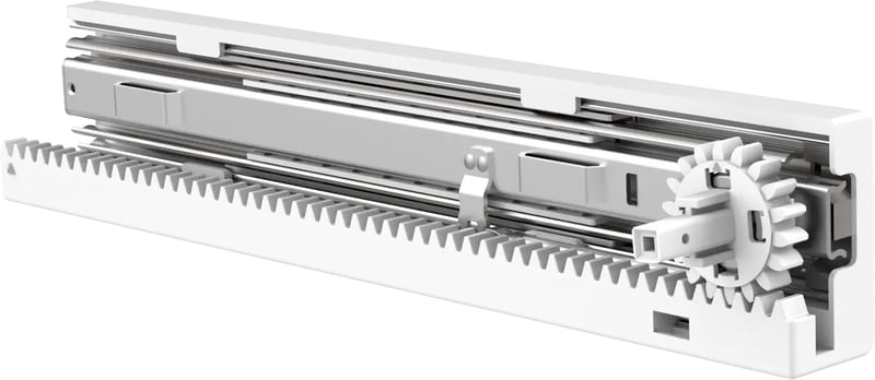 Führung für Sonstige Gehäuseteile Bosch 11030543 Gleitlager