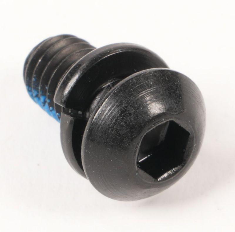 Innensechskant Halbrundkopfschraube für E-Scooter Navee 40050100000268 M6x12