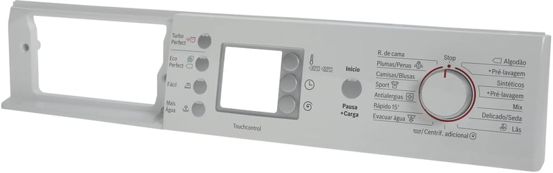 Bedienblende 11004011