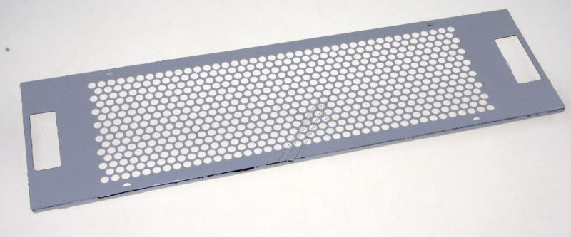 Smeg Dunstabzugshaube-Gitter 064090580 KSET60 Edelstahl