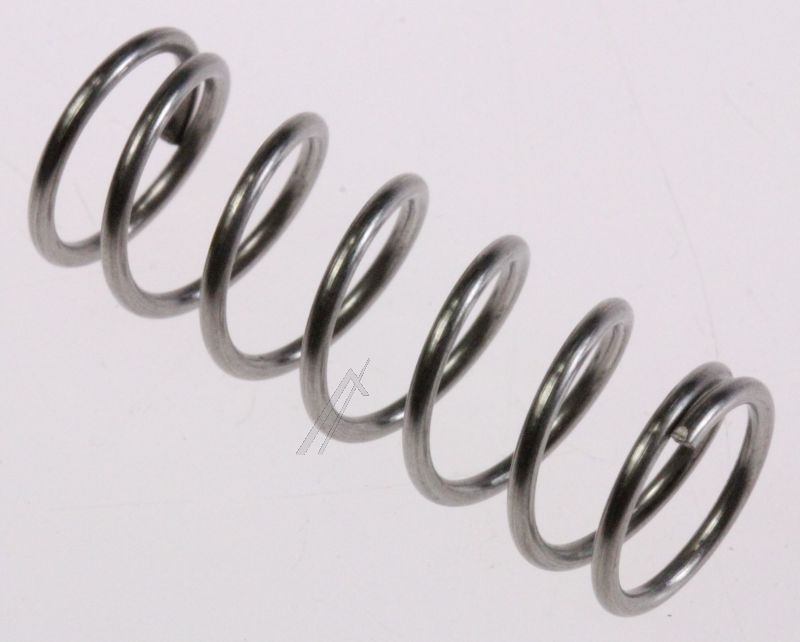 Grifffeder für Geschirrspüler Electrolux 1171020009 Türgriff