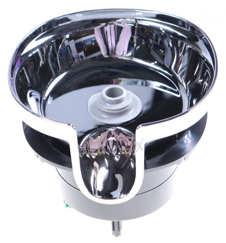 Smeg 690073683 Saftbehälter Untereinheit, PCB