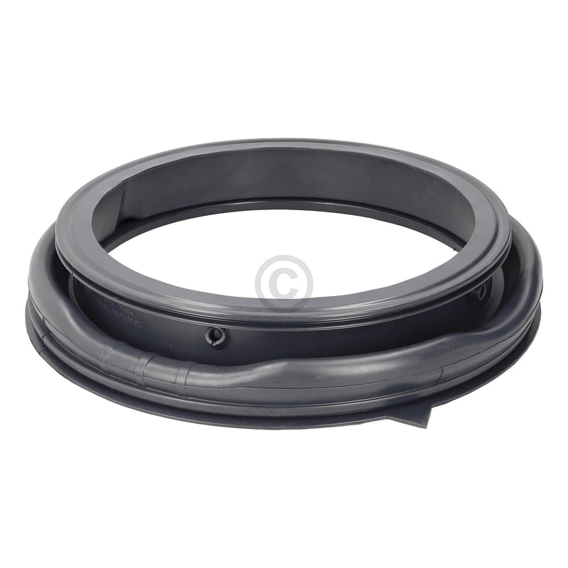 Türmanschette Midea 12638100003083 für Waschmaschine Midea