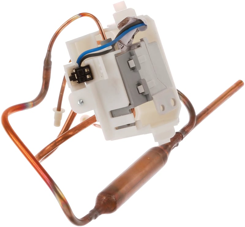 Magnetventil für Ventil Bosch 12026345 Steuerung