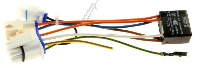 Smeg Ofen-Thermosicherung 811913544 Temperaturregler