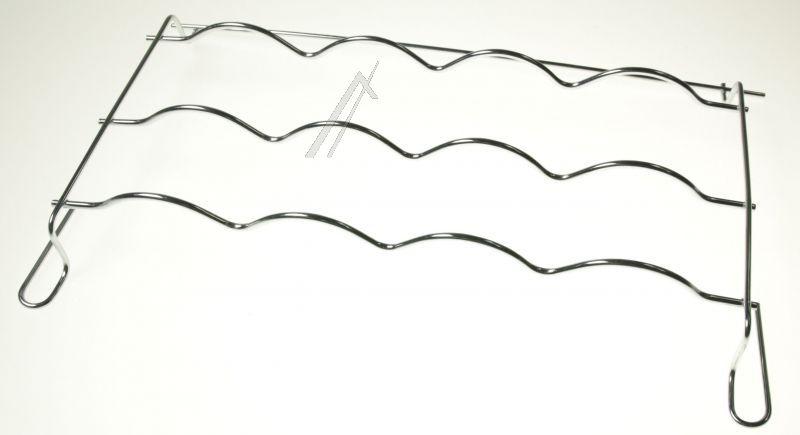 Türregal für Kühlschrank Beko C00869771 Chrom, 54cm