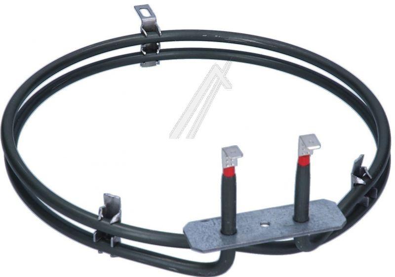Rohrheizkörper für Ofen Hisense Gorenje 564240 Backofen Heizelement