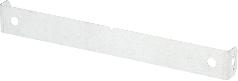 Winkel für Bosch-Schacht 00268013 Führung, Befestigung