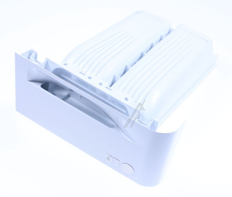 Schubladenblende für LG Waschmaschine AGL74752763 Frontblende