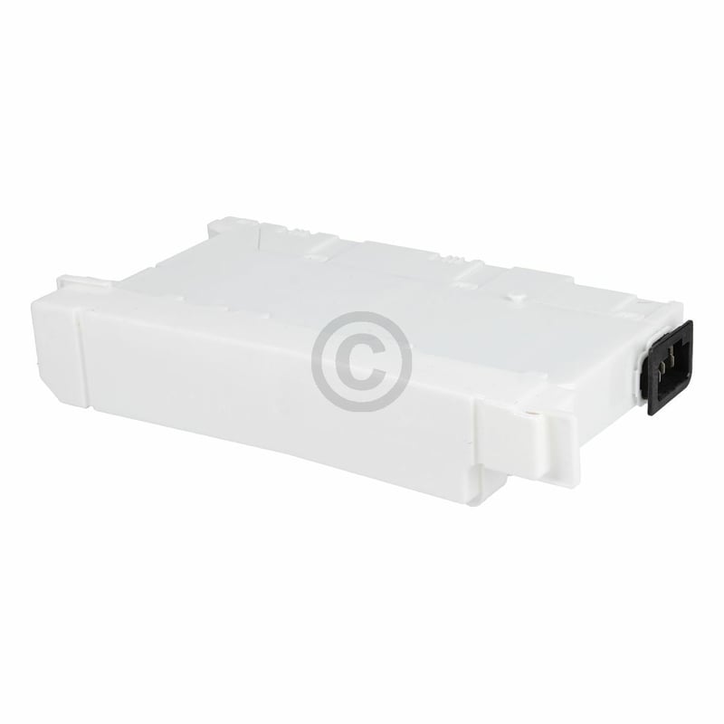 Leistungsmodul programmiert für Steuerung Bosch 00656804 Steuerungsmodul