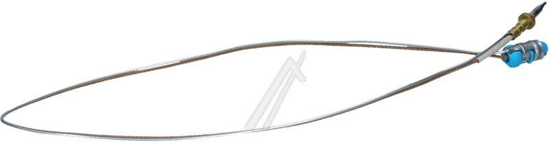 Thermoelement für Bauknecht Kochfeld 481010566187 Gasherd