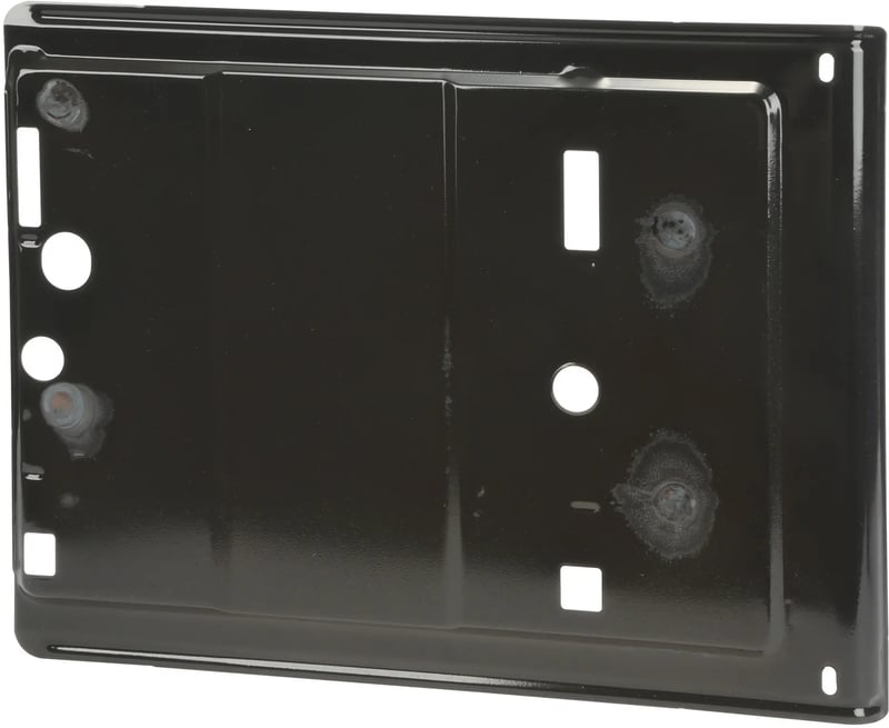 Katalyseblech 00671696