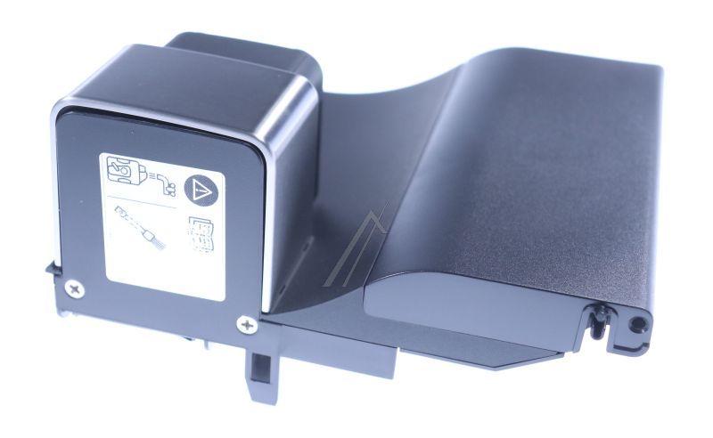 Backofentür Set für Ofen Electrolux AEG 4055351656 Front komplett