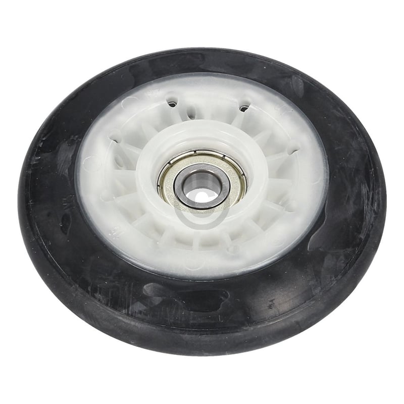 Laufrolle für Trommel LG 4581EL3001M in Trockner LG Electronics