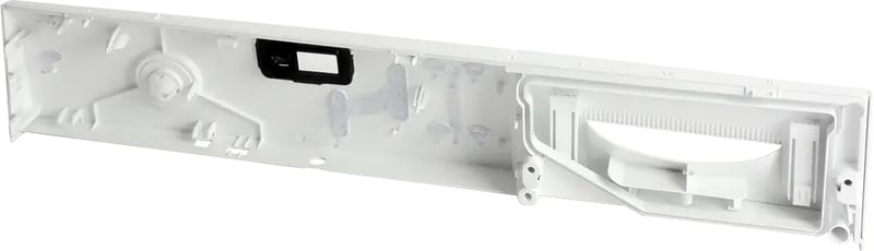 Bedienblende 00702788