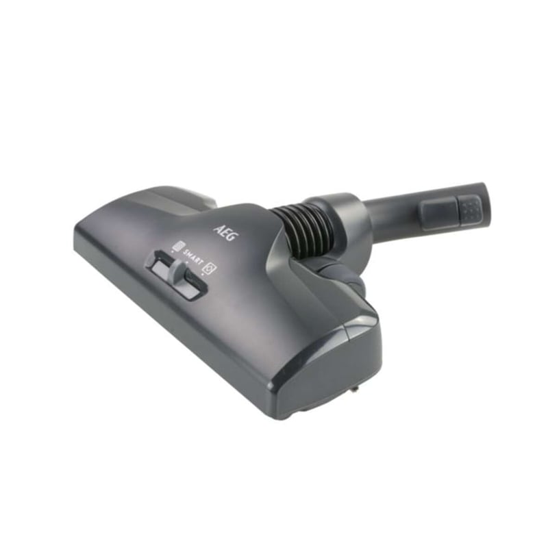 Staubsauger-Bodendüse, passend für 32 mm-Anschluss mit Interlocking 140190520043 Originalersatzteil von AEG