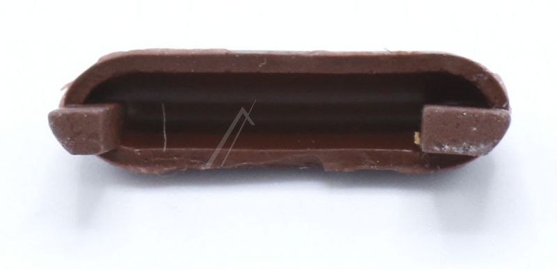Funktionstastenabsorber für Ofen Hisense Gorenje 561264 EPDM WMD-75/85