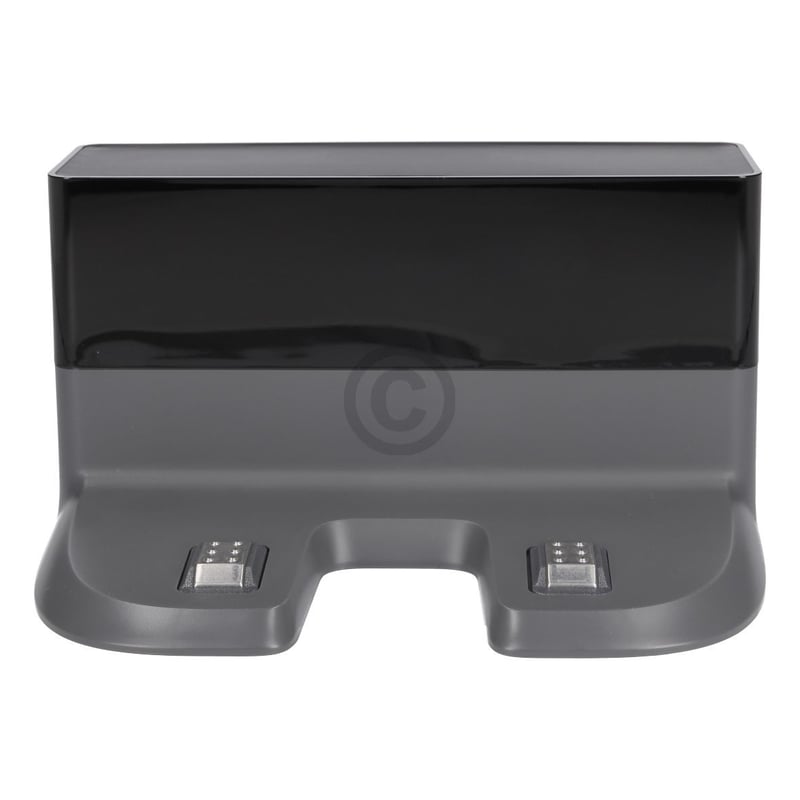 Ladestation EU-Version Ecovacs 201-1913-4100 für Staubsauger-Roboter 10002698