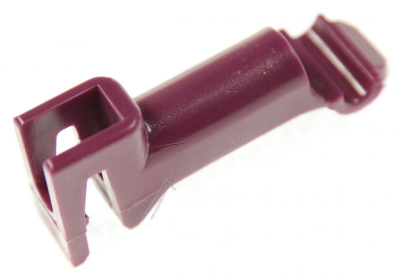 Beko Geschirrspüler Unterkorb-Halterung C00879972 lang, klappbar