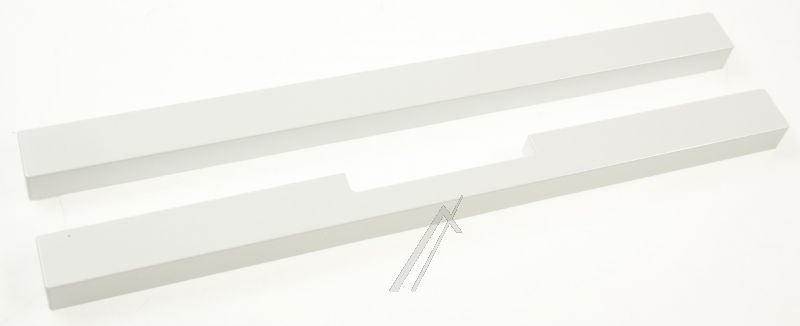 Plattenabdeckung für Kühlschrank Beko/Grundig/Arçelik C00885046 Hettich Minikit