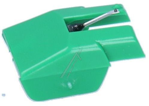 Tonnadel ATS 11E für Plattenspieler Com 10084 elliptisch, präzise