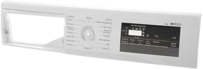 Bedienblende 11016604