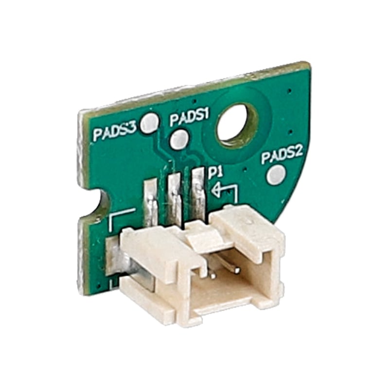 Trimmer module detection board 201-2507-0029 Ecovacs